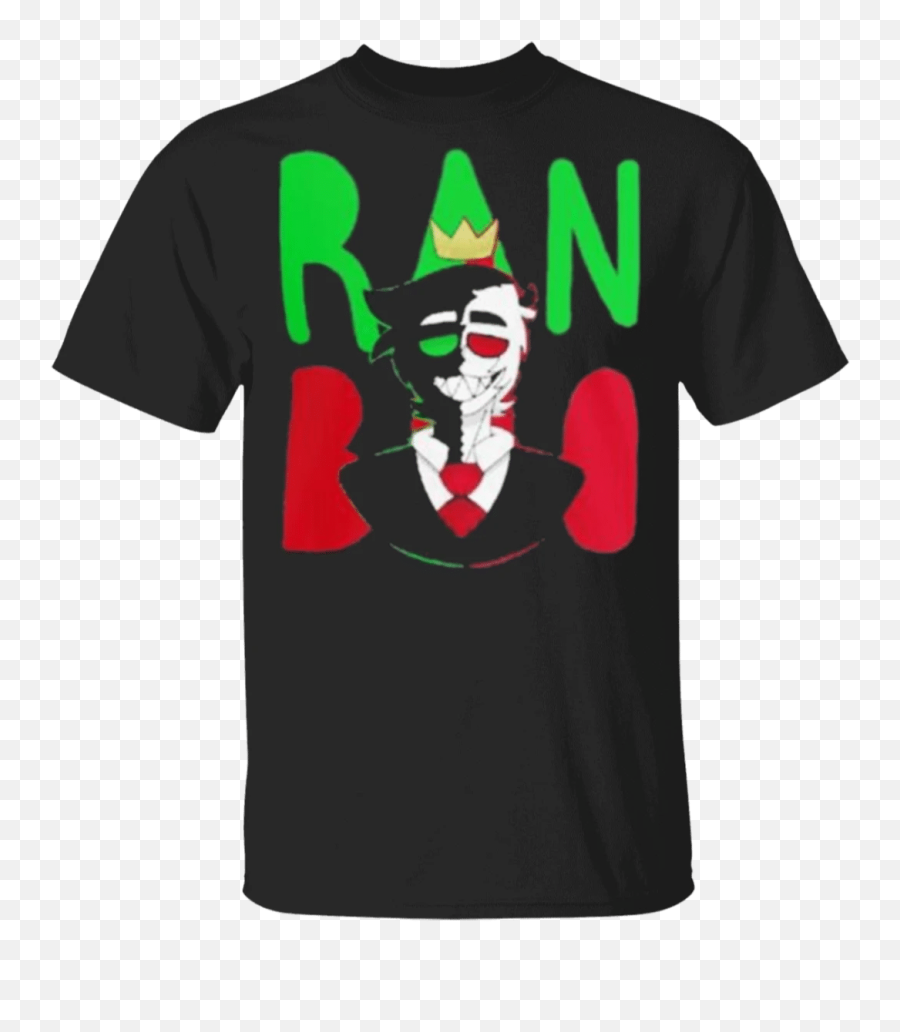 Ranboo Shirt Dream X Merch American Streamer Youtuber - Ranboo Hoodie Merch Ranboo Merch Png,Josh Dun Tumblr Icon