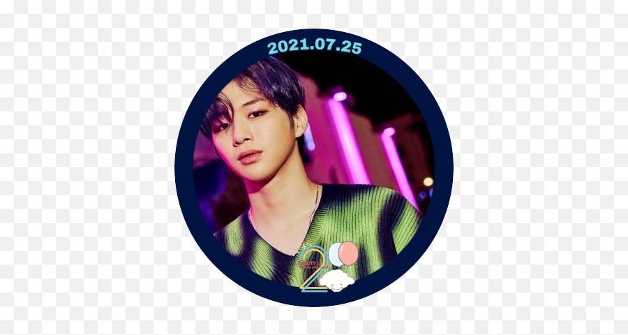 Elno1210 Twitter - Kang Daniel Png,No Min Woo Icon Album