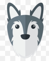 Free Dog 1200029 Png With Transparent Background - Dogs Vector