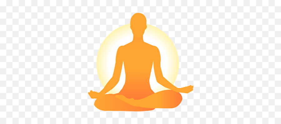 Welcome To Pranayama - Yoga Png Clipart,Guro Icon