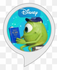 Amazoncom Disney Stories Alexa Skills - Disney Stories Alexa Png,King Boo Icon