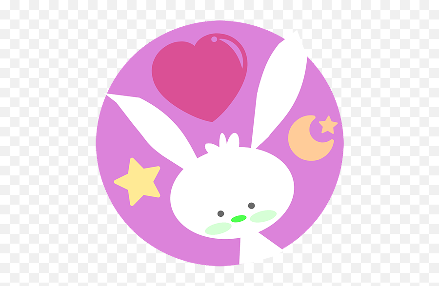Love Calculator - Ennesoft Mobile Apps And Games Happy Easter Bunny Clipart Png,Cute Calculator Icon