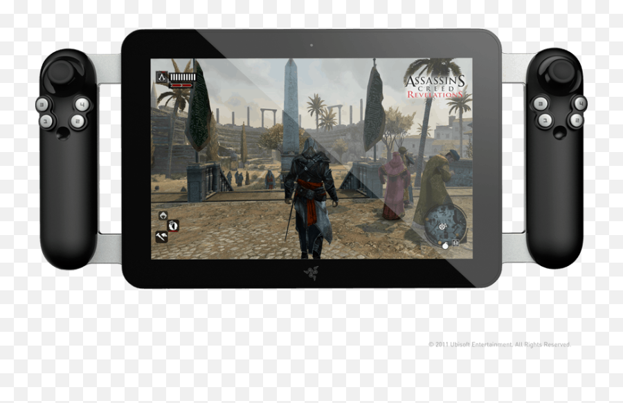Bunkblog Geek - Gaming Tablet Pc Png,Zune Charging Icon