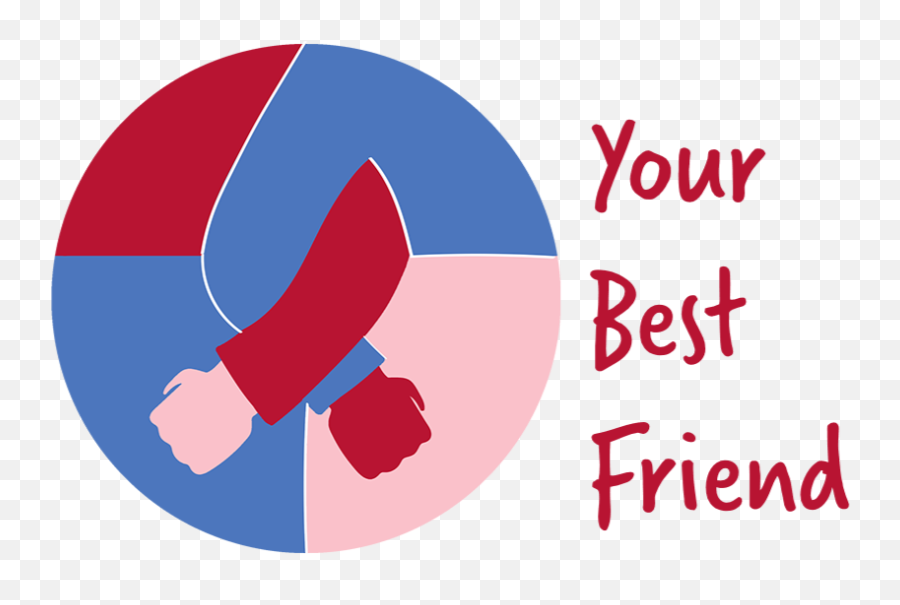 Your Best Friend - Language Png,Besties Icon
