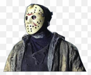 Png Jason Voorhees Transparent - Jason Voorhees Png,Jason Png