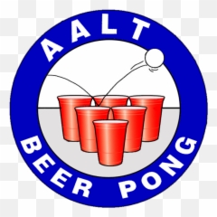 Hobbies And Games Aalto University Student Union - Beer Pong png