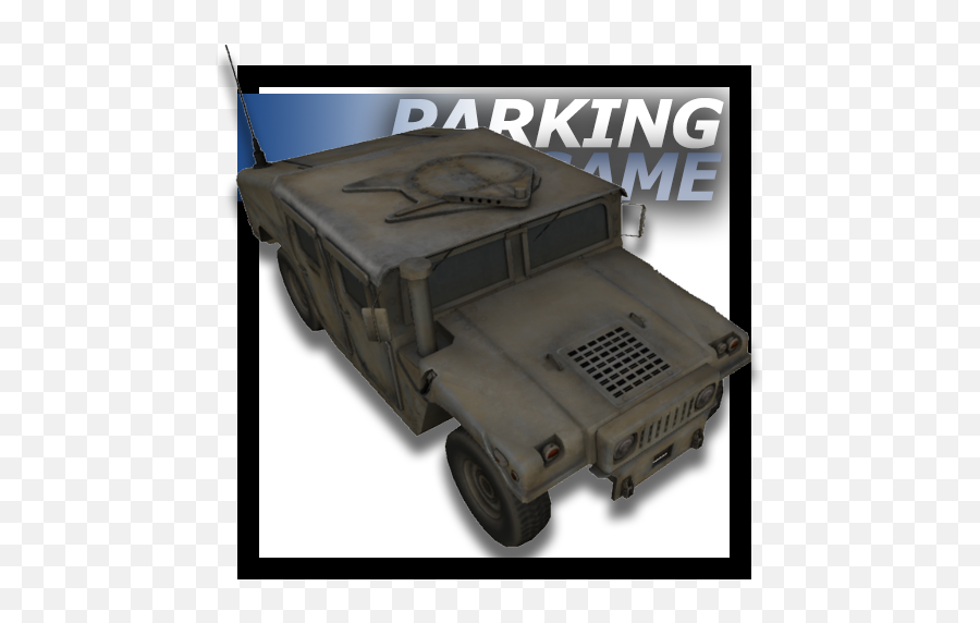 City Military Car Parking 1000 Download Android Apk Aptoide - Humvee Png,Humvee Icon