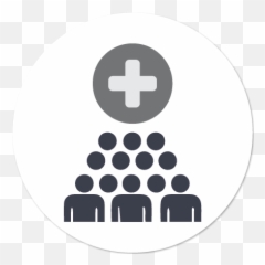 Medical Management - Outsourced or Consulting VIKAND Solutions General Affairs Department Icon png