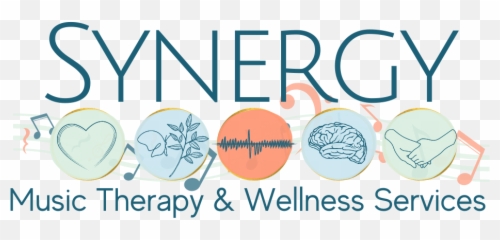 Synergy Music Therapy U0026 Wellness Services - Language png