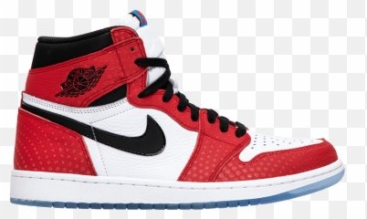 Air Jordan 1 Retro High Og - Air Jordan 1 Retro Png,Jordan Png