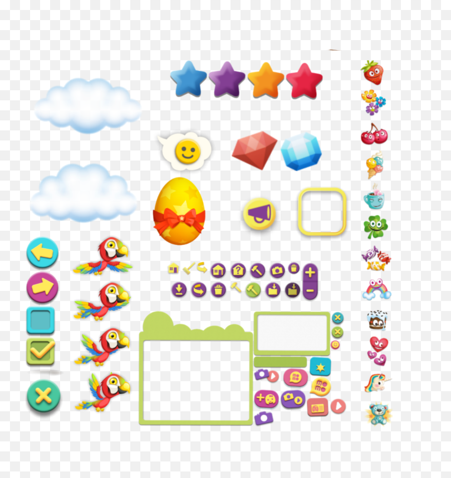 Momio Momioedit Momiohair Sticker By Paardendroom - Dot Png,Candy Crush Saga Icon