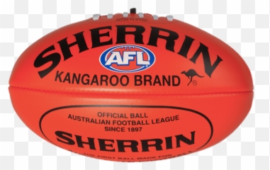 Afl Football Png