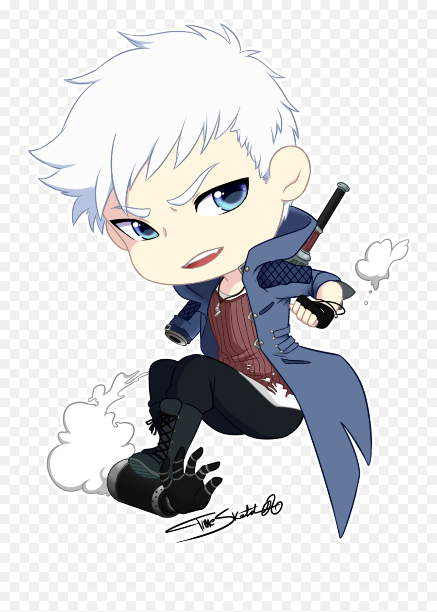 Pin - Devil May Cry 5 Png,Devil May Cry 5 Png