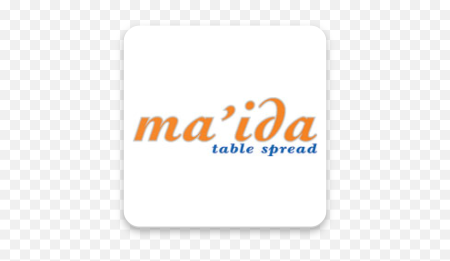 Maida Table Spread Apk 10 - Download Apk Latest Version Png,Spread Icon