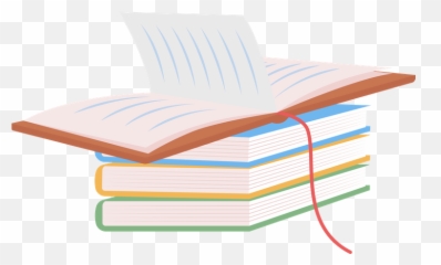 Stack Icon - Download in Colored Outline Style png