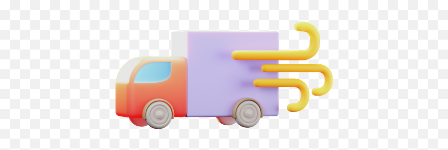 Timely Delivery Icon - Download In Glyph Style Png,British Icon Pack