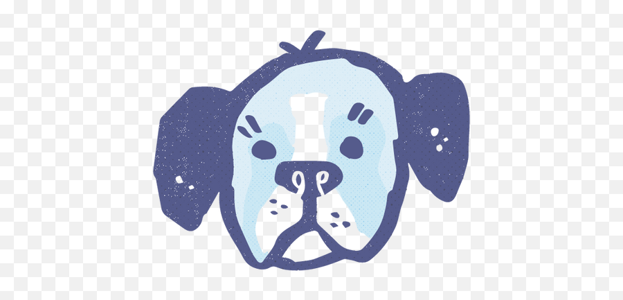 Heal Doggy Is A Canine Wellness Hub Helping Your Pup Achieve Png Boxer Dog Icon