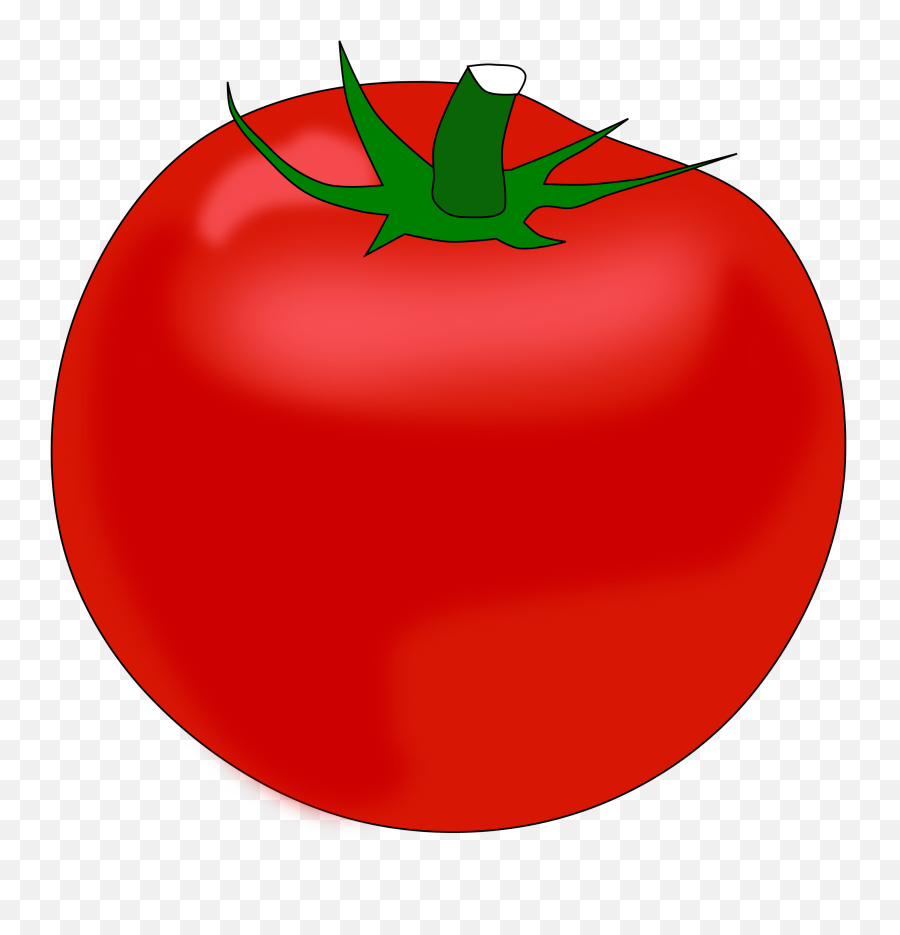 Tomato Clipart Transparent - Hole In The Wall Gang Png,Tomato Clipart Png
