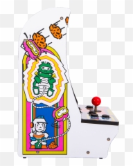 Dig Dug Counter - Dig Dug Png,Dig Dug Png