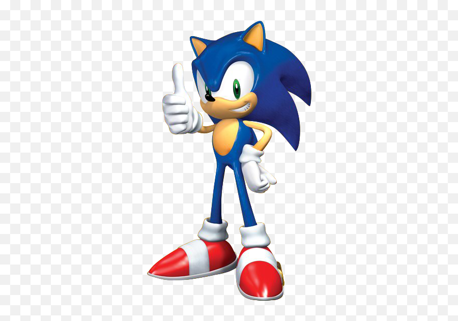 Sonic - Sonic The Hedgehog Sega Superstars Png,Sega Png