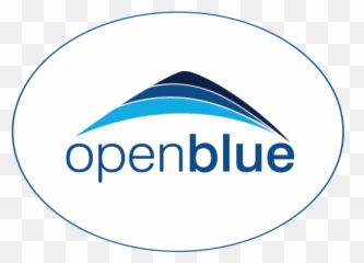 Open Blue Cobia Ocean Fish For A Better Tomorrow - Circle Png,Ocean Transparent Background