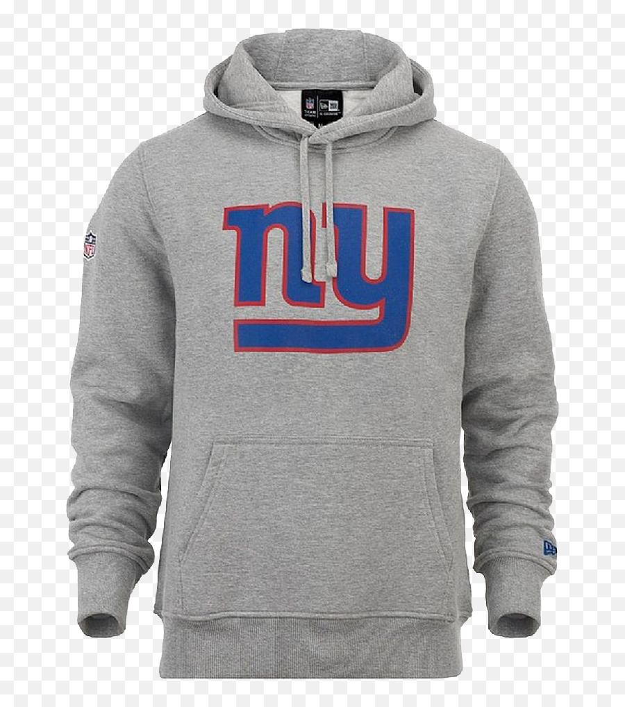 New Era Team Logo York Giants Hoodie - Sudadera Dallas Cowboys New Era Png,Ny Giants Logo Png