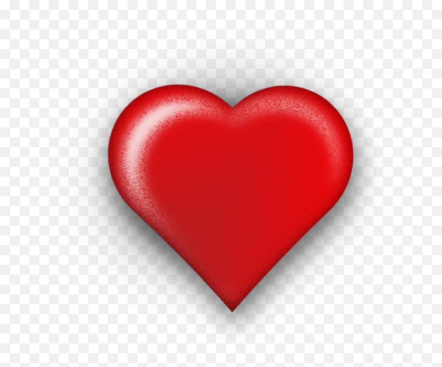 3d Heart - 3d Heart Png,Heart Image Png