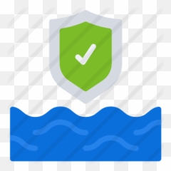 Sea Waves - Free ecology and environment icons Clip Art png
