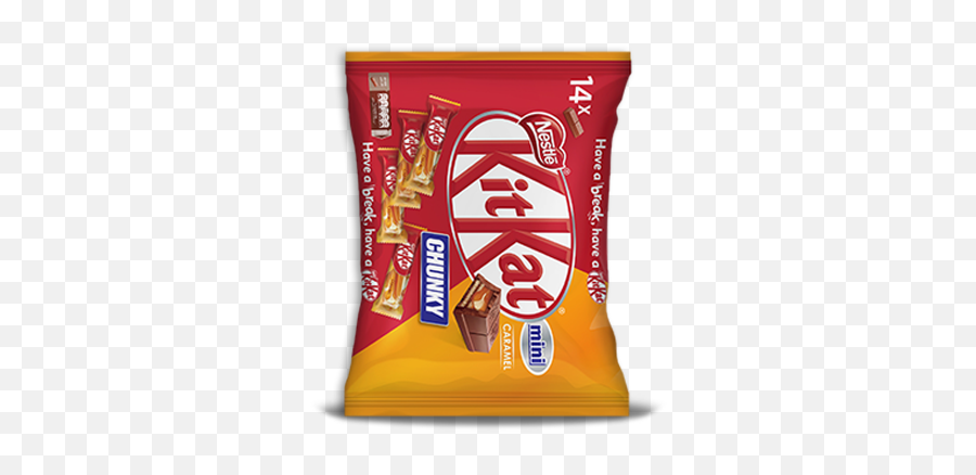 Kitkat Product Range - Kit Kat Png,Kitkat Png