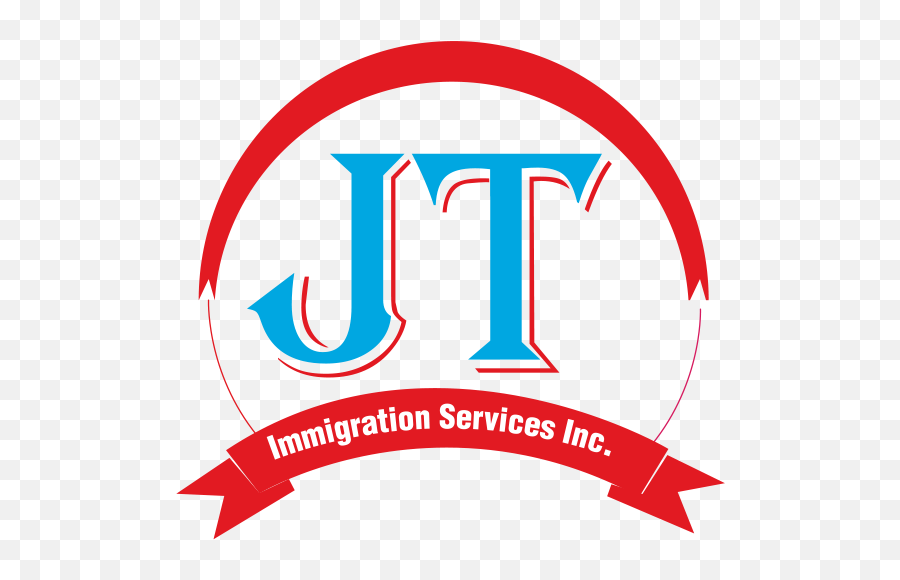 Jt Immigration And Citizenship Consultant Services In Surrey Bc - Graphic Design Png,Visa Logo