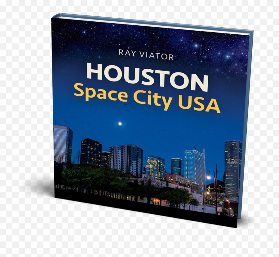 Photography Book Documents Houstonu0027s Many Connections To - Cityscape Png,Houston Skyline Png