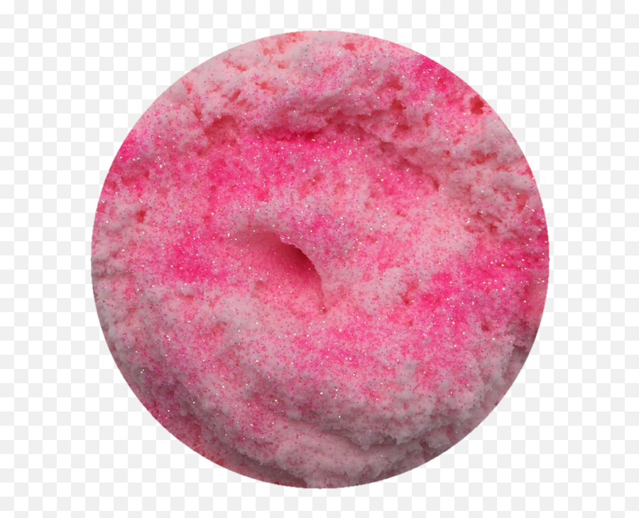 Pink Sugar Scented Cloud Slime - Doughnut Png,Dust Cloud Png