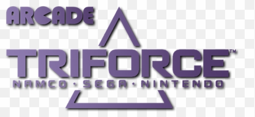 Polygonslayeru0027s Platform Clear Logos - Platform Media Sega Triforce Logo Png,Triforce Transparent Background