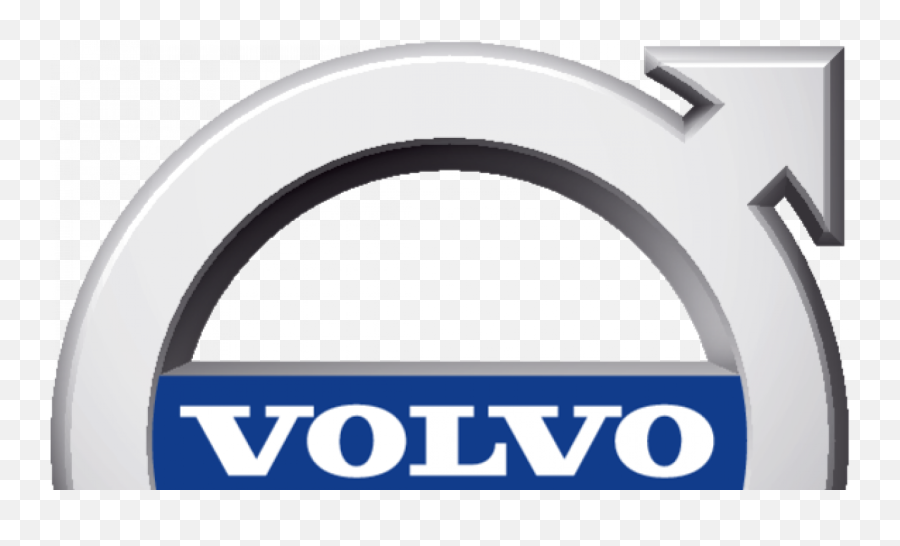 Download Volvo Logo 2018 Png - Volvo Buses Logo Png,Volvo Logo Png