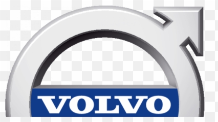 Download Volvo Logo 2018 Png - Volvo Buses Logo Png,Volvo Logo Png