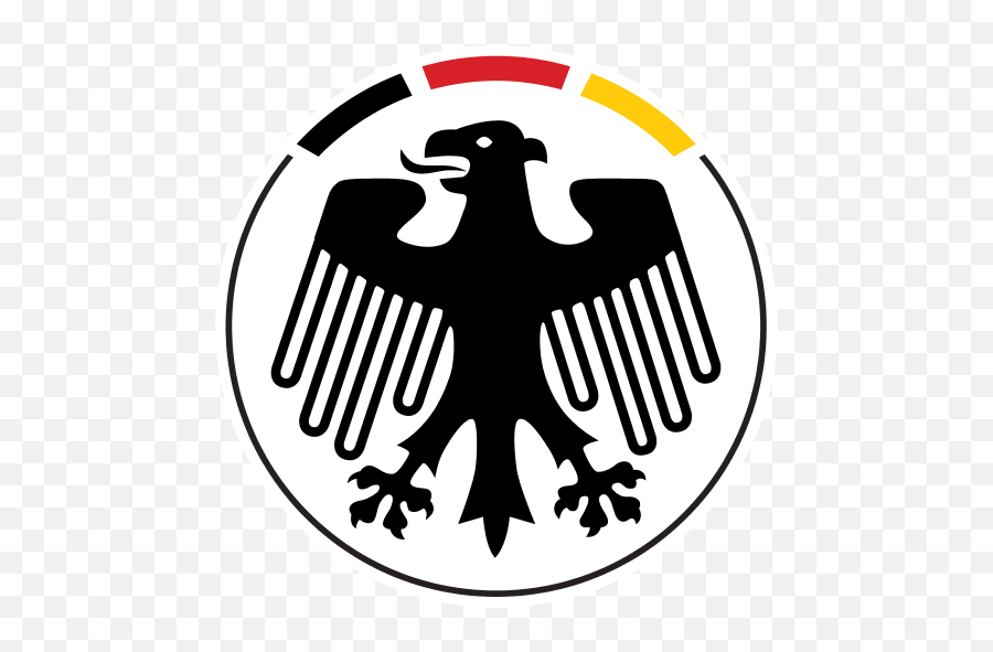 512x512 Logos - Germany National Football Team Png,Oi Logotipo