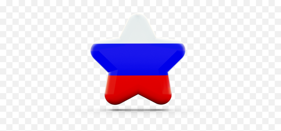Form Of A Star In Png Format - Gif Png,Russian Flag Png