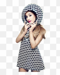 Download Ariana Grande Transparent - Billboard Magazine Ariana Grande Png,Ariana Grande Transparent Background