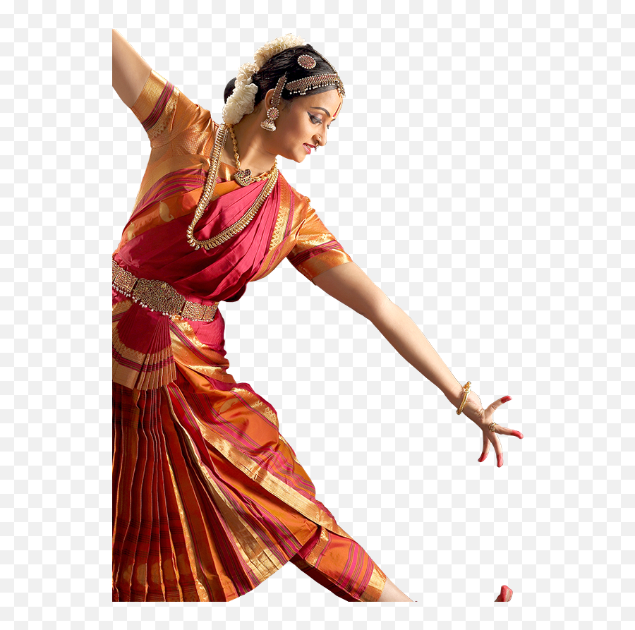 Download Bharatanatyam Dance Png - Full Size Png Image Pngkit Bharatanatyam Dance Png,Dance Png