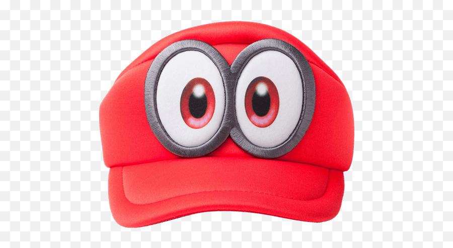 Mario Hat Png Images Collection For Free Download Llumaccat - Super Mario Odyssey Pet,Super Mario Odyssey Png
