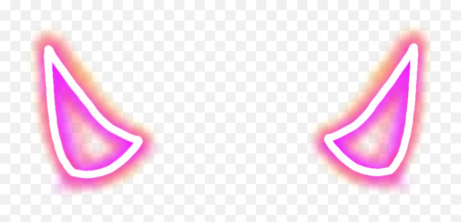 Pin - Zero Two Horns Transparent Png,Devil Tail Png