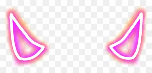 Pin - Zero Two Horns Transparent png