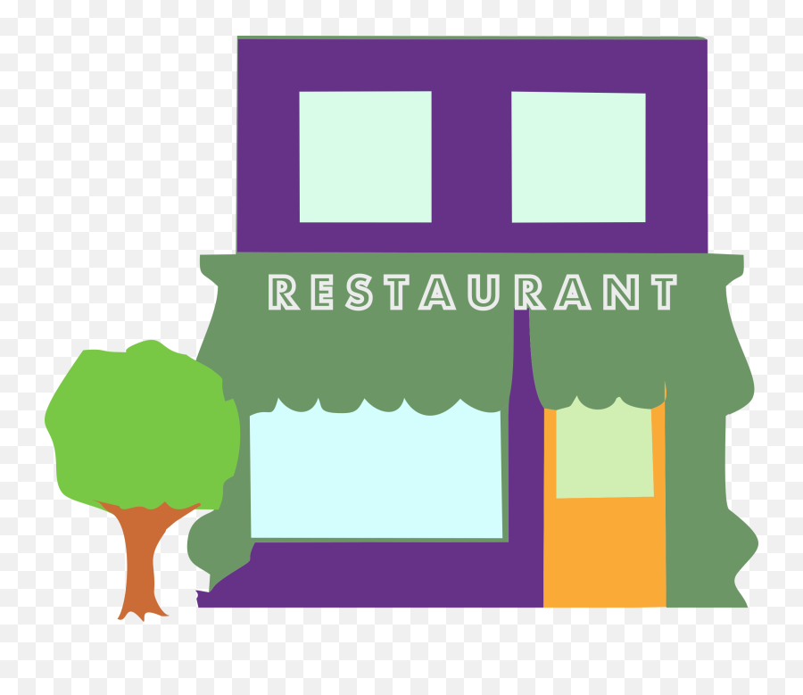 Restaurant Icon Download - Restaurant Icon Png,Restaurant Png