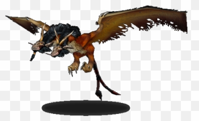 Download Chimera Free Png - Wotlk Chimaera,Chimera Png