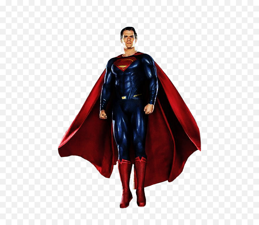 Christopher Reeve Superman Batman Man - Superman Henry Cavill Png,Man Of Steel Logo Png