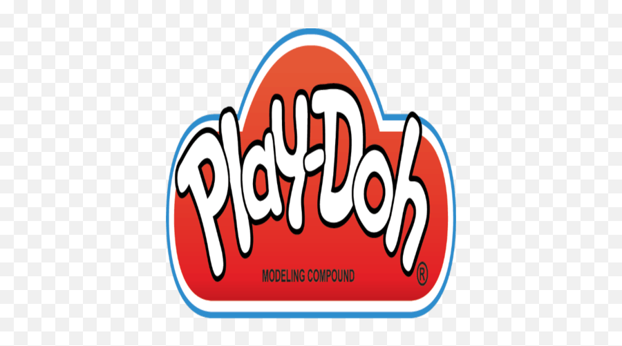 Play - Doh Logo Logodix Play Doh Logo Png,Play Doh Png