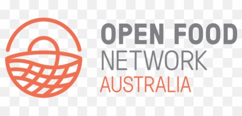 Find Your Local Open Food Network - Australia Png,Food Network Logo Png