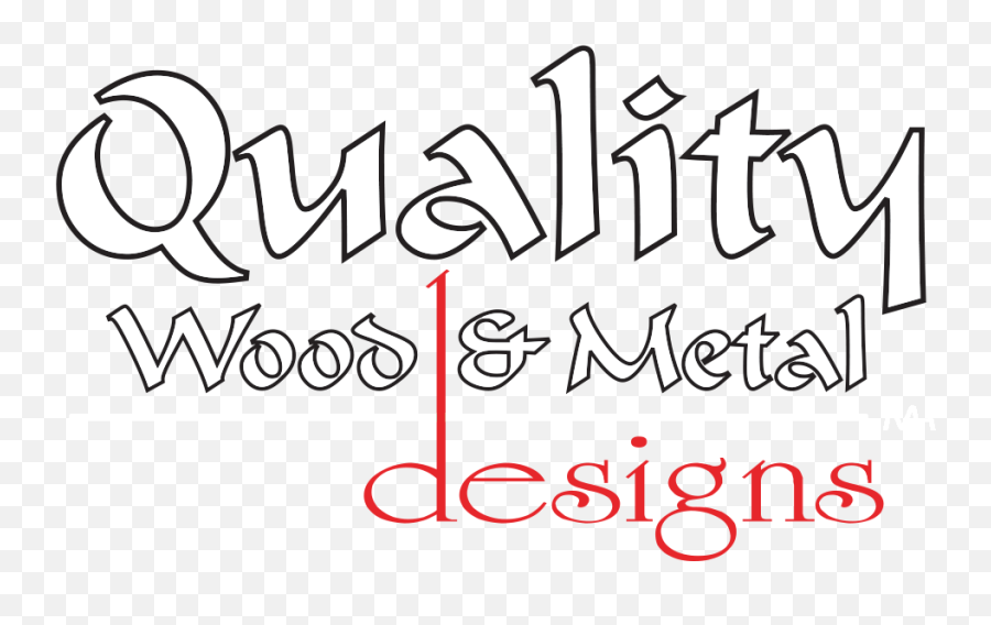 Quality Wood And Metal Designs - Calligraphy Png,Png Designs