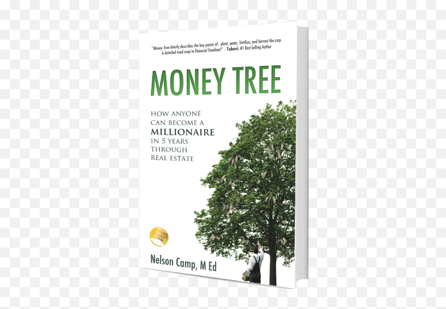 Nelson Camp - Money Tree Png,Money Tree Png