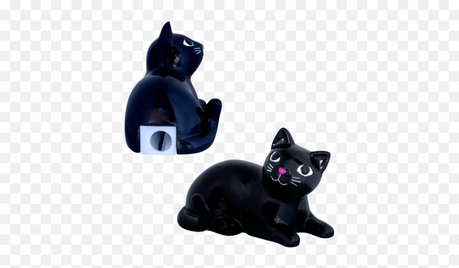 Pencil Sharpener - Zoome Sharpener Cat Taille Crayon Chat Png,Pencil Sharpener Png